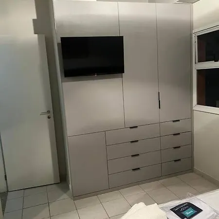 Apartamento Em Angra Ao Lado Do Shopping Piratas Angra dos Reis Exterior photo