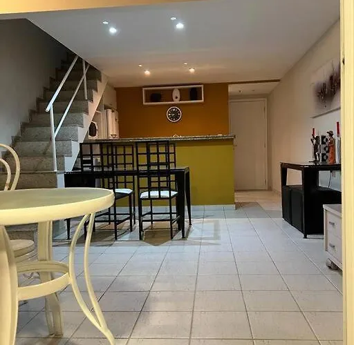 Apartamento Em Angra Ao Lado Do Shopping Piratas
