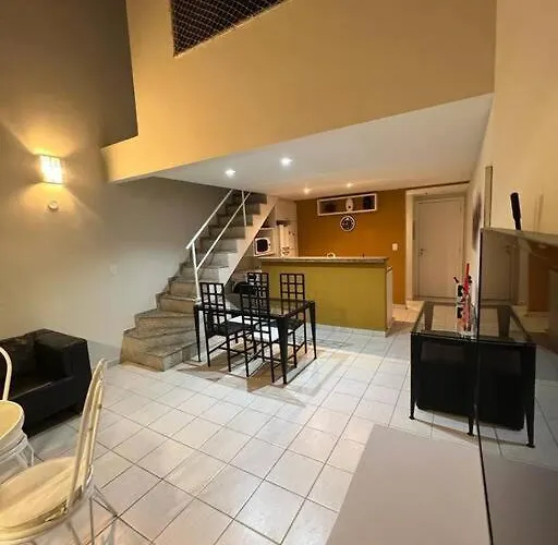 Apartamento Em Angra Ao Lado Do Shopping Piratas